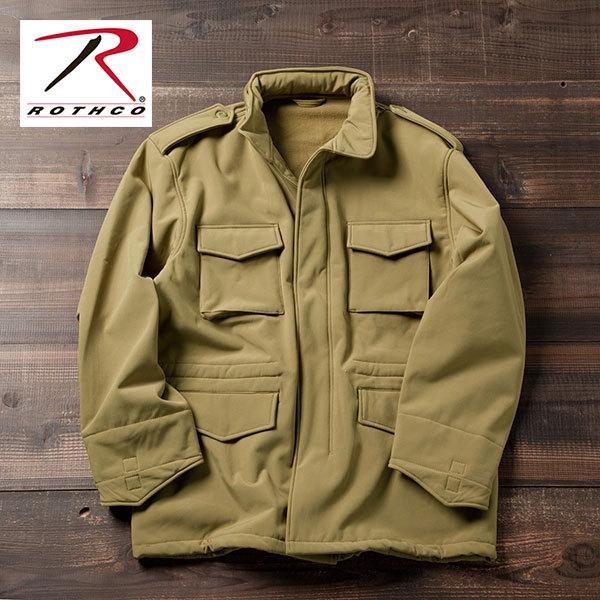 ROTHCO(XR) M65^Cv \tgVF^NeBJ tB[hWPbg 1