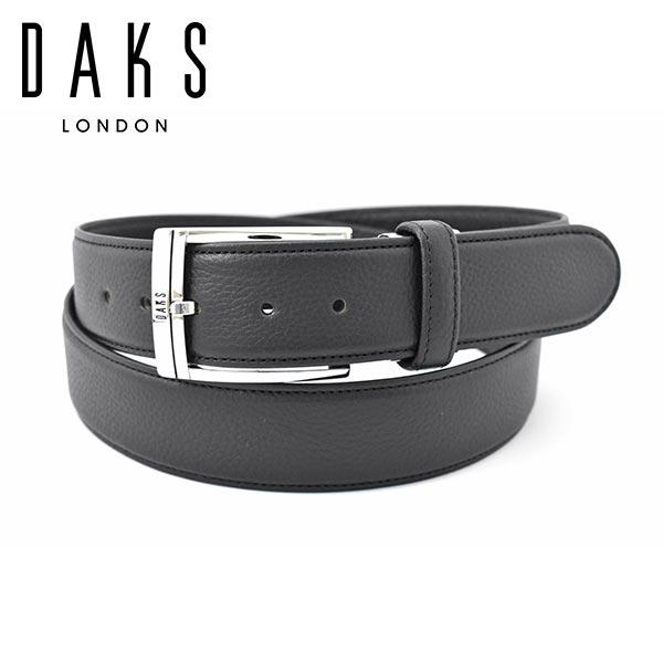 プレリー DAKS 牛革 35mm幅 ビジネスベルト DB38780 1個 DAKS（ダックス） プレリー 牛革 35mm幅 ビジネスベルト DB38780 1個