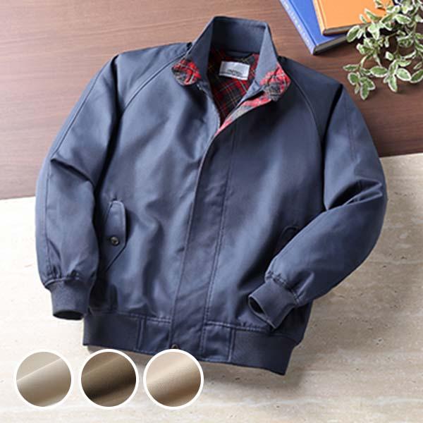 ハワード ユナイテッド 撥水スイングトップブルゾン 1U5-9745 1着 ハワード ユナイテッド 撥水スイングトップブルゾン 1U5-9745 1着