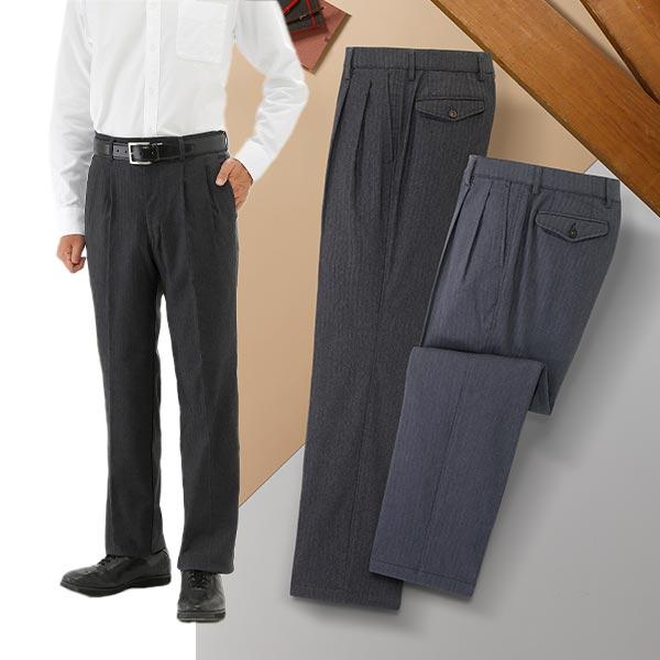 Huntington Club ハワード ハンティントン・クラブ 裏起毛