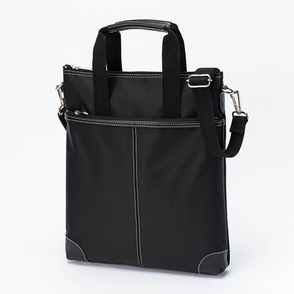 平野鞄 フィリップ ラングレー 日本製 ナイロン薄マチ縦型A4ショルダー 26698 1個 平野鞄 フィリップ ラングレー 日本製 ナイロン薄マチ縦型A4ショルダー