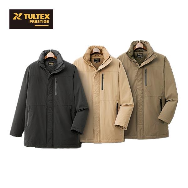 彩香 タルテックス ダウン入りモンスターパーカー 22514 1着 TULTEX（タルテックス） 彩香 ダウン入りモンスターパーカー 22514 1着