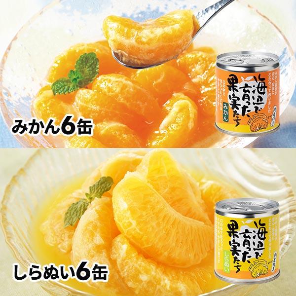 いのうえ果樹園　海辺で育った果実たち　みかん　国産　無添加　ドール　パイン　缶詰 いのうえ果樹園 海辺で育った果実たち みかん 国産 無添加