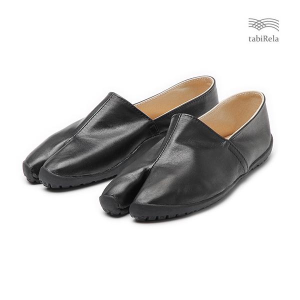 MARUGO（丸五） 【受注生産】 たびりらレザー 2014909 1足 : 産経