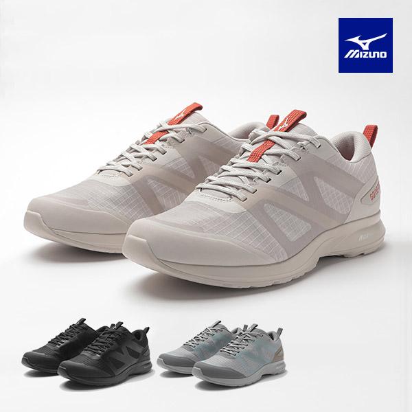 【アウトレット】 ミズノ 防水ウォーキングシューズ ME-05 GTX B1GE2307 1足 MIZUNO（ミズノ） 【アウトレット】 防水ウォーキングシューズ ME-05