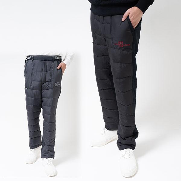 ハワード djhonda golf 高機能中わたキルティングパンツ 1X0-63205 1本 ハワード djhonda golf 高機能中わたキルティングパンツ 1X0-63205 1本