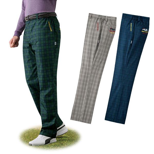 フレンドリー FILA(フィラ) 裏メッシュアクティブパンツ 3色組 444306 1セット（3本：3色×各1本） FILA（フィラ） フレンドリー 裏メッシュアクティブパンツ 3色組