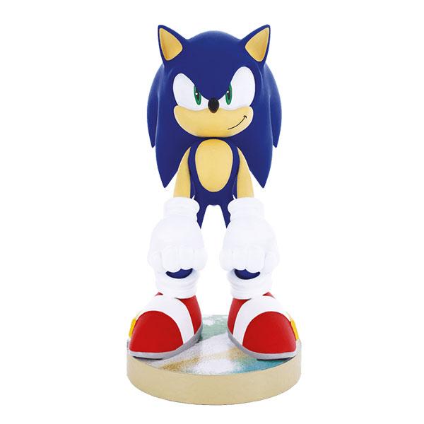 送料込】EXG 【Sonic】モダン・”ソニック” ケーブルガイズ