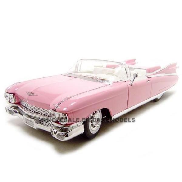 1959キャデラックエルドラドビアリッツ ダイキャストミニカー 1 18 Buyee Buyee Japanese Proxy Service Buy From Japan Bot Online