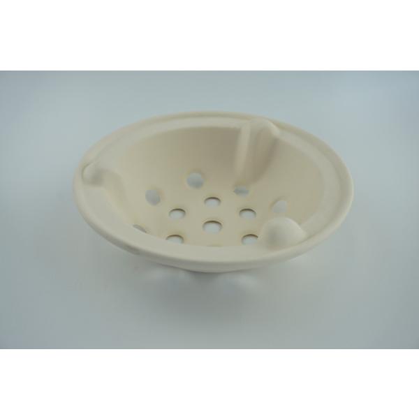 サイズ:φ19.5×H6cm日本製　萬古焼実店舗でも販売しておりますので、在庫数の変動がございます。ご注文時に欠品や再入荷待ちとなる可能性がございます。事前に連絡頂けれは、正確な在庫数を連絡致します。窯の温度状況や作成状況などにより画像の商...