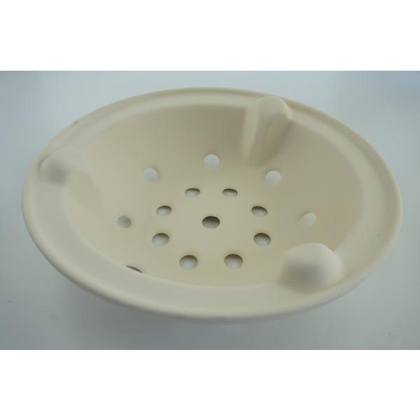 サイズ:φ29.2×H8.5cm日本製　萬古焼実店舗でも販売しておりますので、在庫数の変動がございます。ご注文時に欠品や再入荷待ちとなる可能性がございます。事前に連絡頂けれは、正確な在庫数を連絡致します。窯の温度状況や作成状況などにより画像...