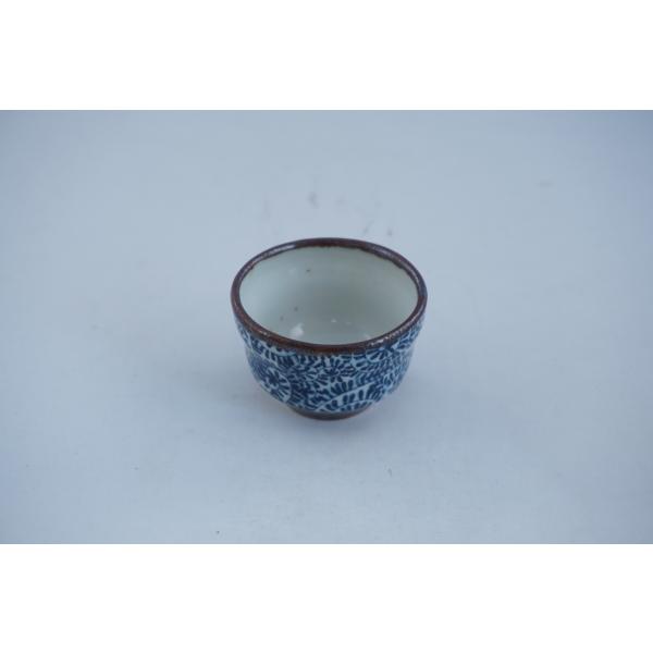 サイズ:φ5.8×H4cm 容量:50cc日本製　美濃焼実店舗でも販売しておりますので、在庫数の変動がございます。ご注文時に欠品や再入荷待ちとなる可能性がございます。事前に連絡頂けれは、正確な在庫数を連絡致します。窯の温度状況や作成状況など...