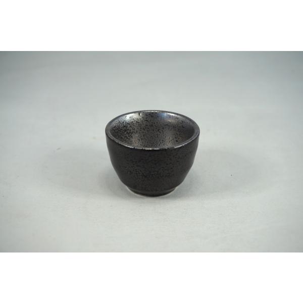 サイズ:φ5.3×H3.6cm美濃焼　日本製実店舗でも販売しておりますので、在庫数の変動がございます。ご注文時に欠品や再入荷待ちとなる可能性がございます。事前に連絡頂けれは、正確な在庫数を連絡致します。窯の温度状況や作成状況などにより画像の...