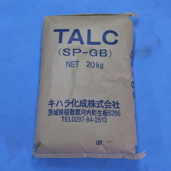 タルク（TALC SP-GB） 5kg /【Buyee】 