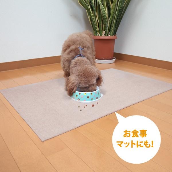 ペット用トイレ下敷きマット 犬 おしっこ トレー 消臭 オス メス 撥水 洗える 飛び散り防止 おくだけ吸着 サンコー トイレ用品 Buyee Buyee 提供一站式最全面最專業現地yahoo Japan拍賣代bid代拍代購服務 Bot Online