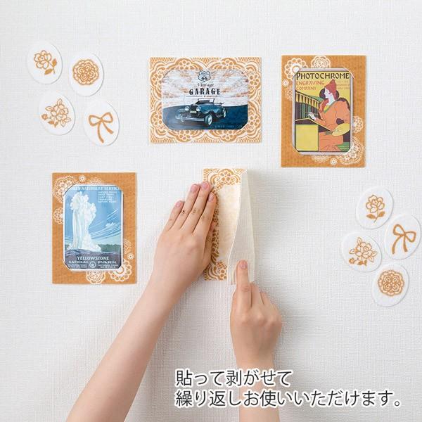 ウォールステッカー フォトフレーム 穴を開けない 壁掛け 写真 インテリアシール 壁面 おしゃれ 子供部屋 壁に貼る おくだけ吸着 サンコー Buyee Buyee 日本の通販商品 オークションの代理入札 代理購入