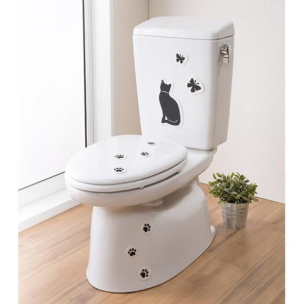 トイレの消臭シート イヌ ネコ 臭い取り アンモニア におい 便器 便所 フタ タンク デコ おしゃれ カテキン 洗濯 日本製 おくだけ吸着 サンコー Buyee Buyee Japanese Proxy Service Buy From Japan Bot Online