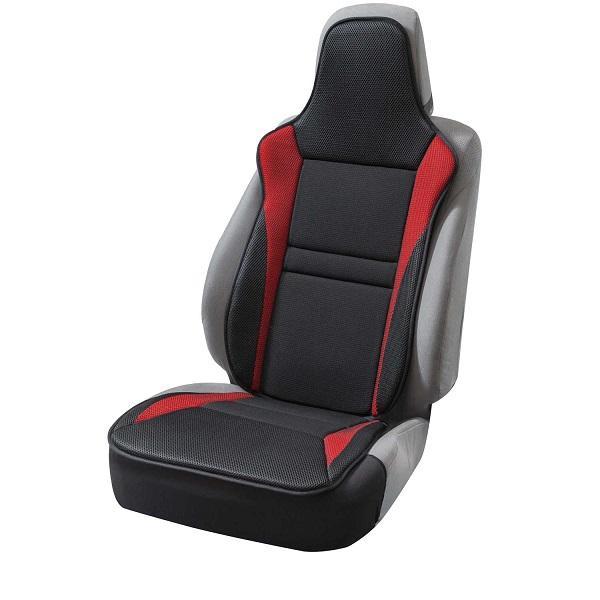 車 シートクッション メッシュ 車用シートカバーの人気商品 通販 価格比較 価格 Com