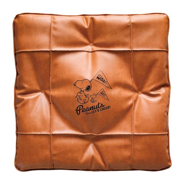 J[V[g VO NbV SNOOPY Xk[s[ `A2 tFCN U[  45×45cm 1 L BONFORM {tH[ 5711-06CA 