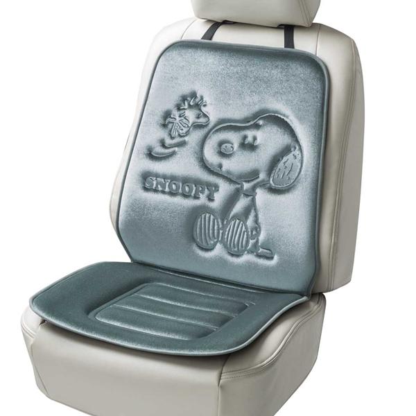 J[V[g _u NbV SNOOPY Xk[s[ vX 1 48X95cm xAf G Q O[ BONFORM {tH[ 5712-07GY 