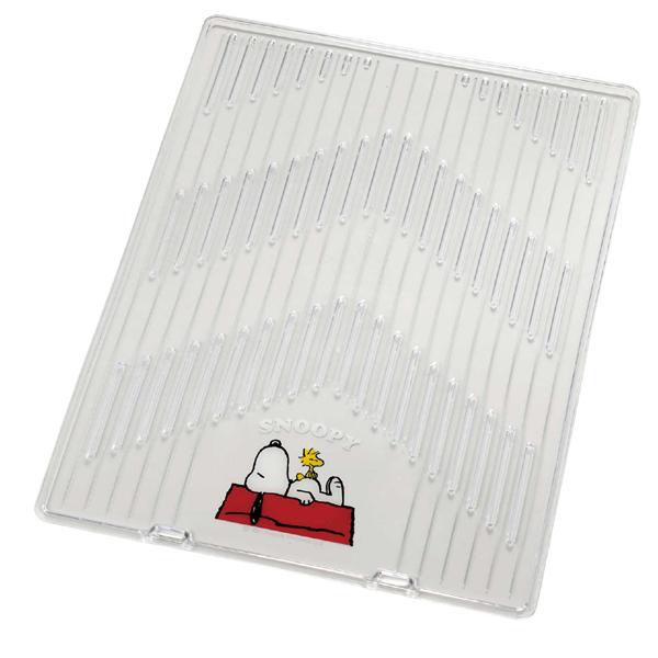 tA J[ }bg SNOOPY Xk[s[ NA[ A[ 2 tg O p 1 45×60cm NA BONFORM {tH[ 6407-01CL 