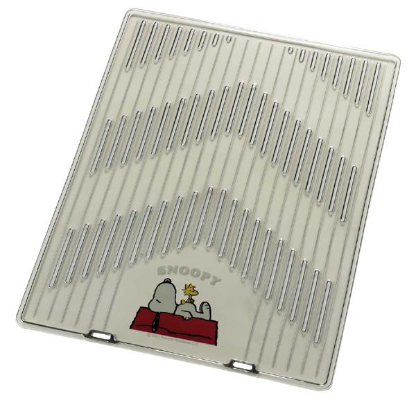 tA J[ }bg SNOOPY Xk[s[ NA[ A[ 2 tg O p 1 45×60cm X[N BONFORM {tH[ 6407-01SM 