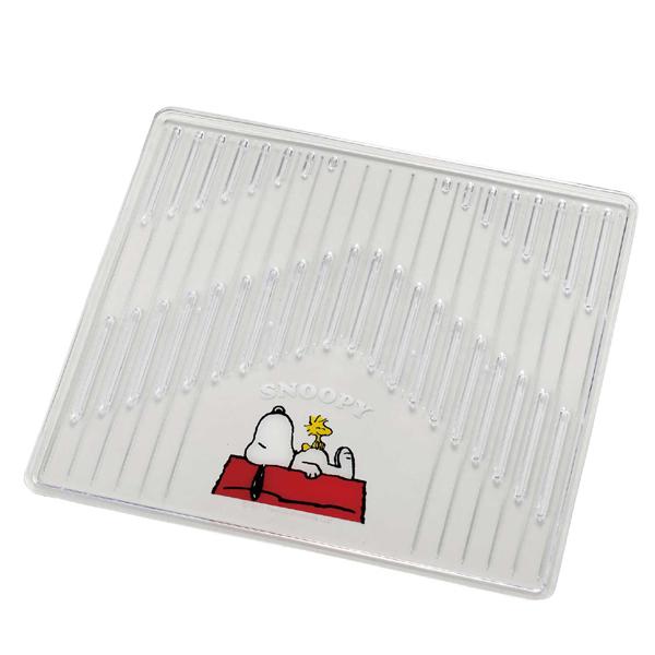 tA J[ }bg SNOOPY Xk[s[ NA[ A[ 2   p 1 43×40cm NA BONFORM {tH[ 6407-08CL 
