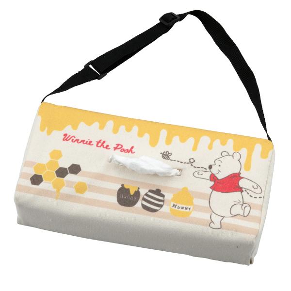 Disney（ディズニー） メール便 送料無料 ティッシュ ボックス BOX