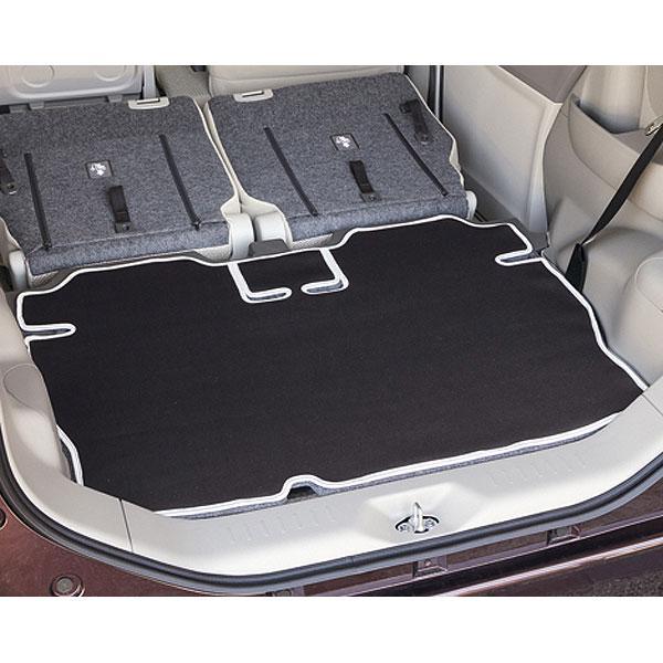 ムハマッド　ヌー BONFORM ラゲッジマット ダイハツ タント カスタム LA600S
