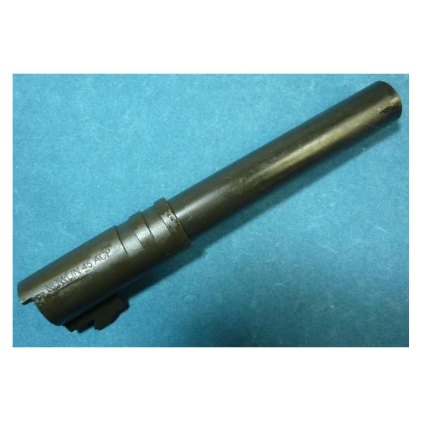 GUARDER �A�E�^�[�o����&amp;�`�����o�[ �����}���C MEU(GBB) NOWLIN����Ή� �X�e�B�[�� MEU-09(BK)