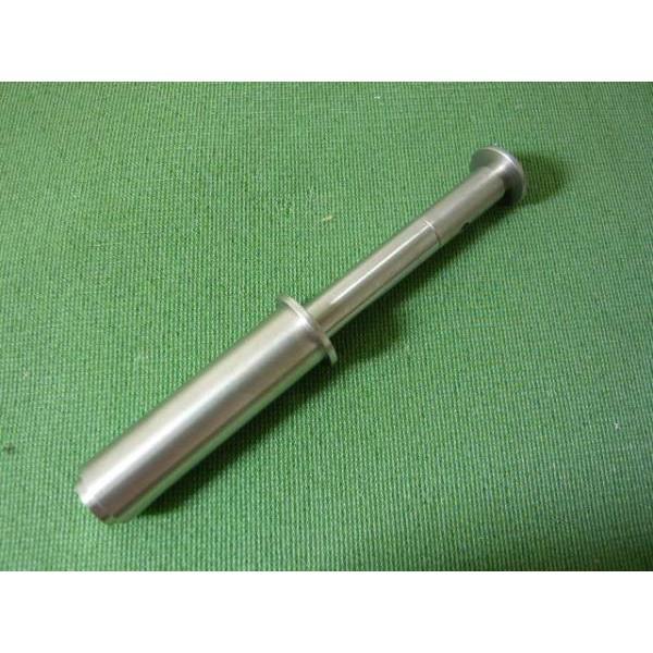 Anvil �v���O�������O���R�C���K�C�h �����}���CM1911A1�V���[�Y�p �u�b�V���O�Ή� �V���o�[ TM-GMP-D03-SS