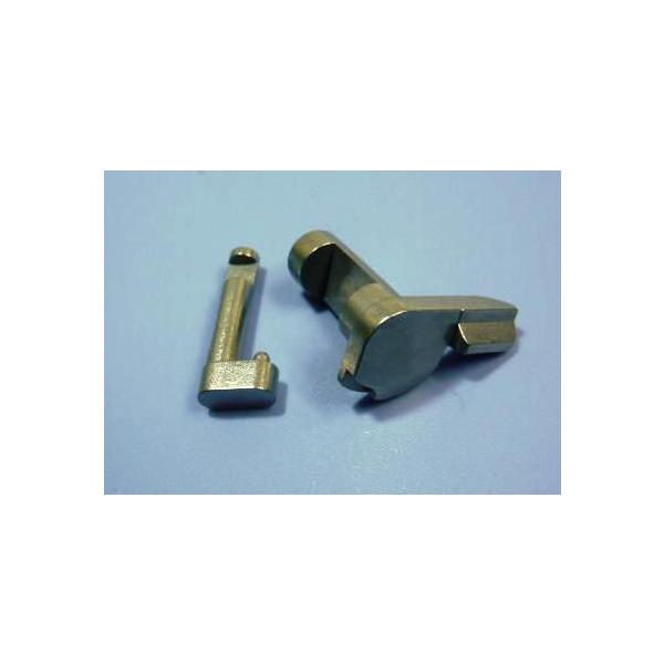 GUARDER M92F�V���[�Y�p �f�B�X�A�b�Z���u���[���b�` �X�e�����X�V���o�[ M92F-16(SV)