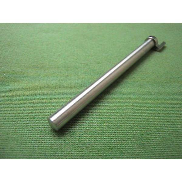 GUARDER �}���CM92F�n�p ���R�C���X�v�����O�K�C�h Silver M92F-03(SV)