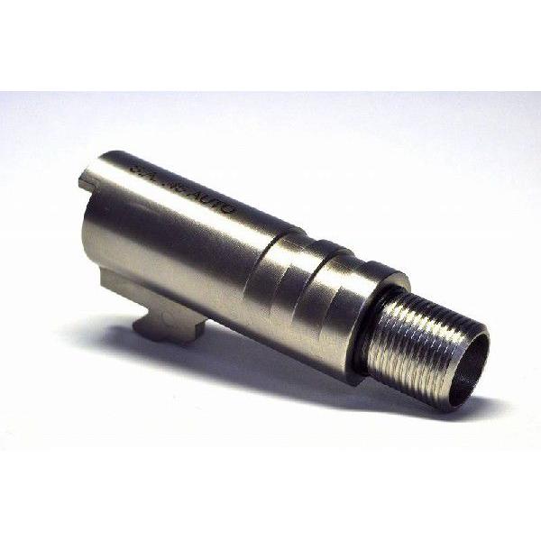 GUARDER �����}���C M1911A1�V���[�Y��Hi-CAPA�V���[�Y�p �X�e�����X�`�����o�[ S.A. .45AUTO ���� M1911-14(A)