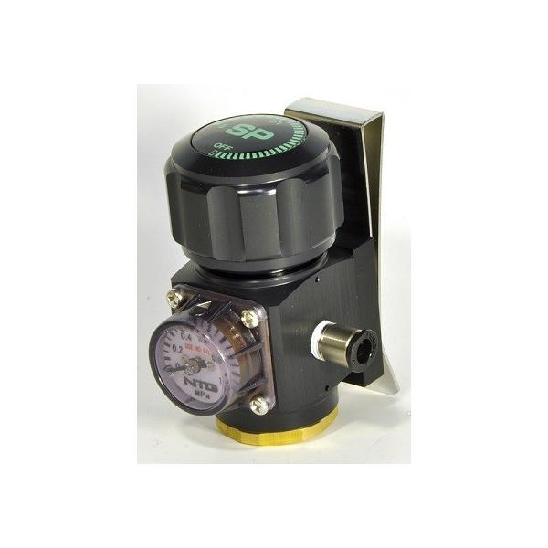 サンプロジェクト SP 可変式レギュレター SP-18000 : サンコーホビー