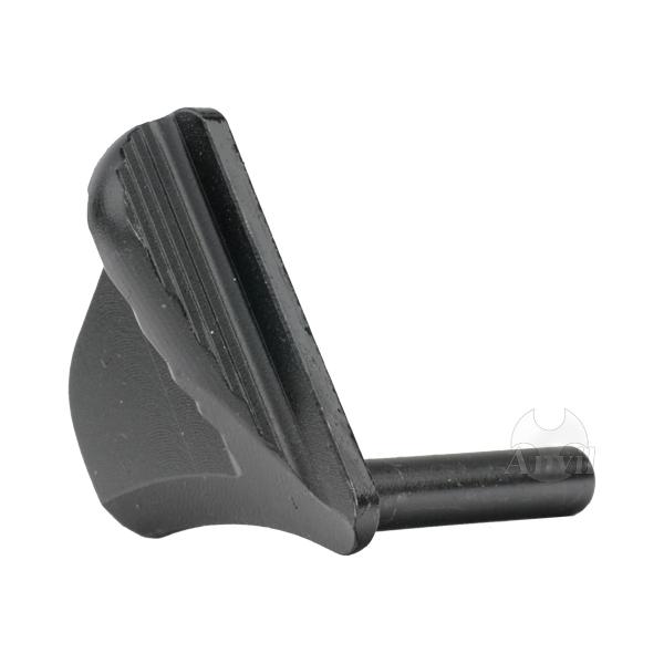 Anvil �V���O�� �Z�t�e�B�[ �}���CM1911�V���[�Y�p S70 Black GMP-E04-SB