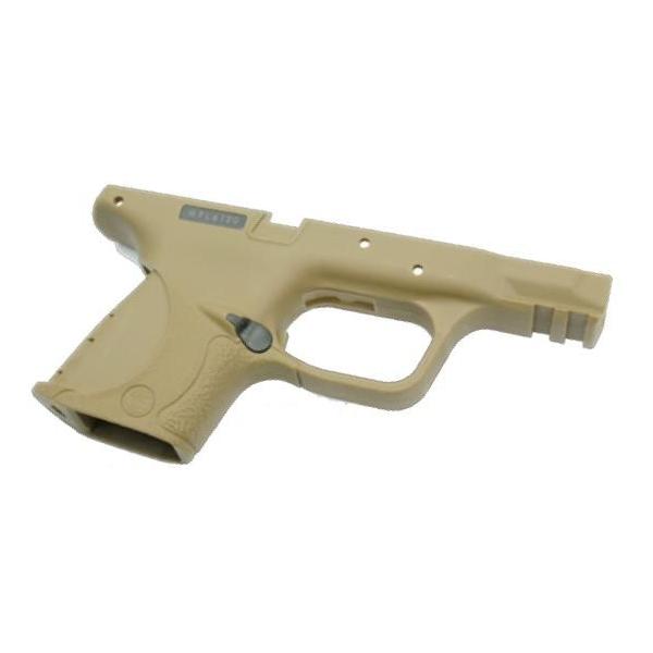 Nebula WE M&amp;P RpNg At[Lbg TAN