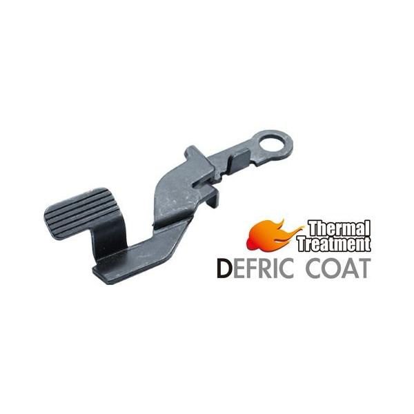 GUARDER �����}���C/KJ P226/228/229�p �X�`�[�� �X���C�h�X�g�b�v �u���b�N P226-30(BK)