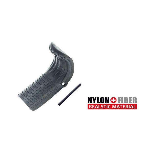 GUARDER }C KJ WE ObN17 18C 19 23 26p r[o[e[ Obv Gen.4 Black GLOCK-104(BK)