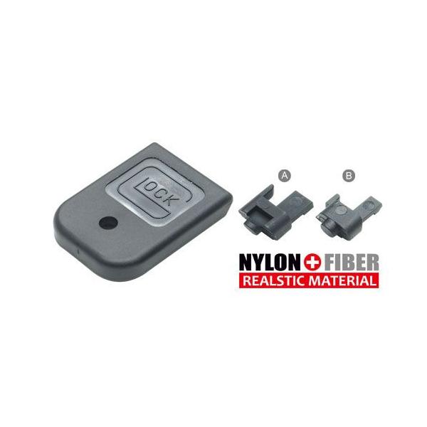 GUARDER }KWx[X }CG17/18C/26 KJp X^_[h ubN GLOCK-105(BK)-1600