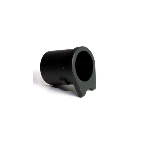Anvil �u�b�V���O �����}���C M1911�V���[�Y�p Caspian �^�C�v Fe Black TM-GMP-B03-SB