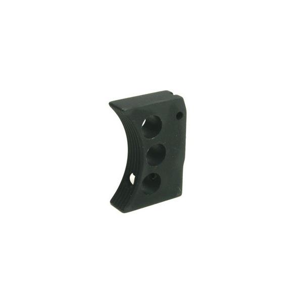 Anvil �g���K�[ Black �A���~ �RHole �����}���CM1911�V���[�Y�p SFA GMP-C01-BK
