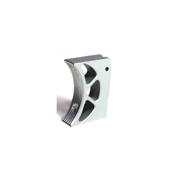 Anvil �A���~�g���K�[ �����}���C M1911�V���[�Y�p �}�R�[�~�b�N�@�^�C�v Silver TM-GMP-C03-SV-4000-WOE