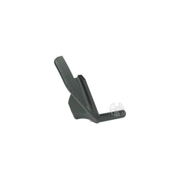 Anvil �V���O���Z�[�t�e�B�[ �����}���C M1911�V���[�Y�p KINGS Fe Black TM-GMP-E01-SB