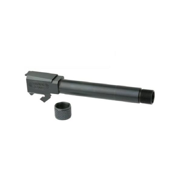 DETONATOR アウターバレル 正14mm 東京マルイXDM 40用 Stome