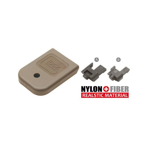 GUARDER }KWx[X }CG17/18C/26 KJp X^_[h TAN GLOCK-105(TAN)-1600