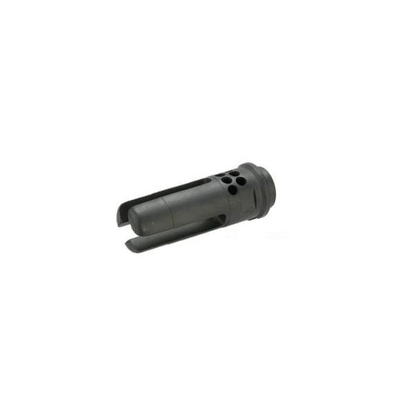 ANGRY GUN �n�C�_�[ 14mm���l�W SURE FIRE WARCOMP762�^�C�v 762TB-CW