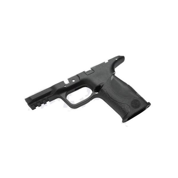 Nebula スタンダードフレーム Black 東京マルイ M&P9 フルサイズ