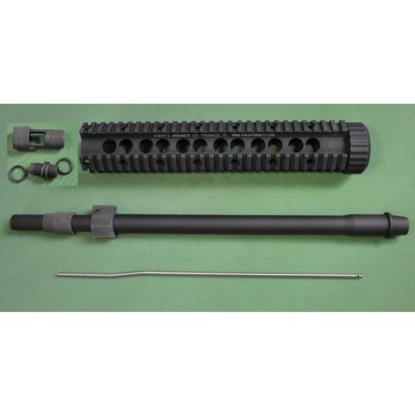 Zparts MK12 Mod1 Set 東京マルイ M4A1 MWS用 MARUI-M4-001-49000