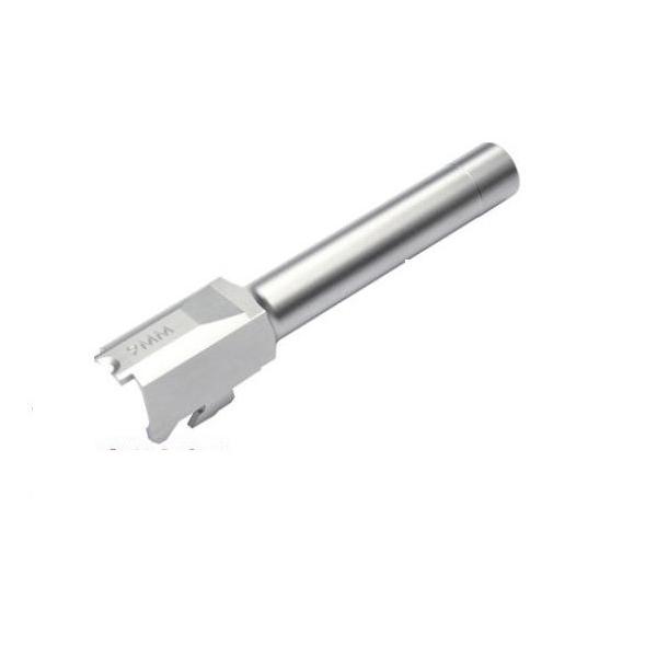 Guarder �A�E�^�[�o���� Silver �����}���C M&amp;P9�p 9mm���� M&amp;P9-09(SV)